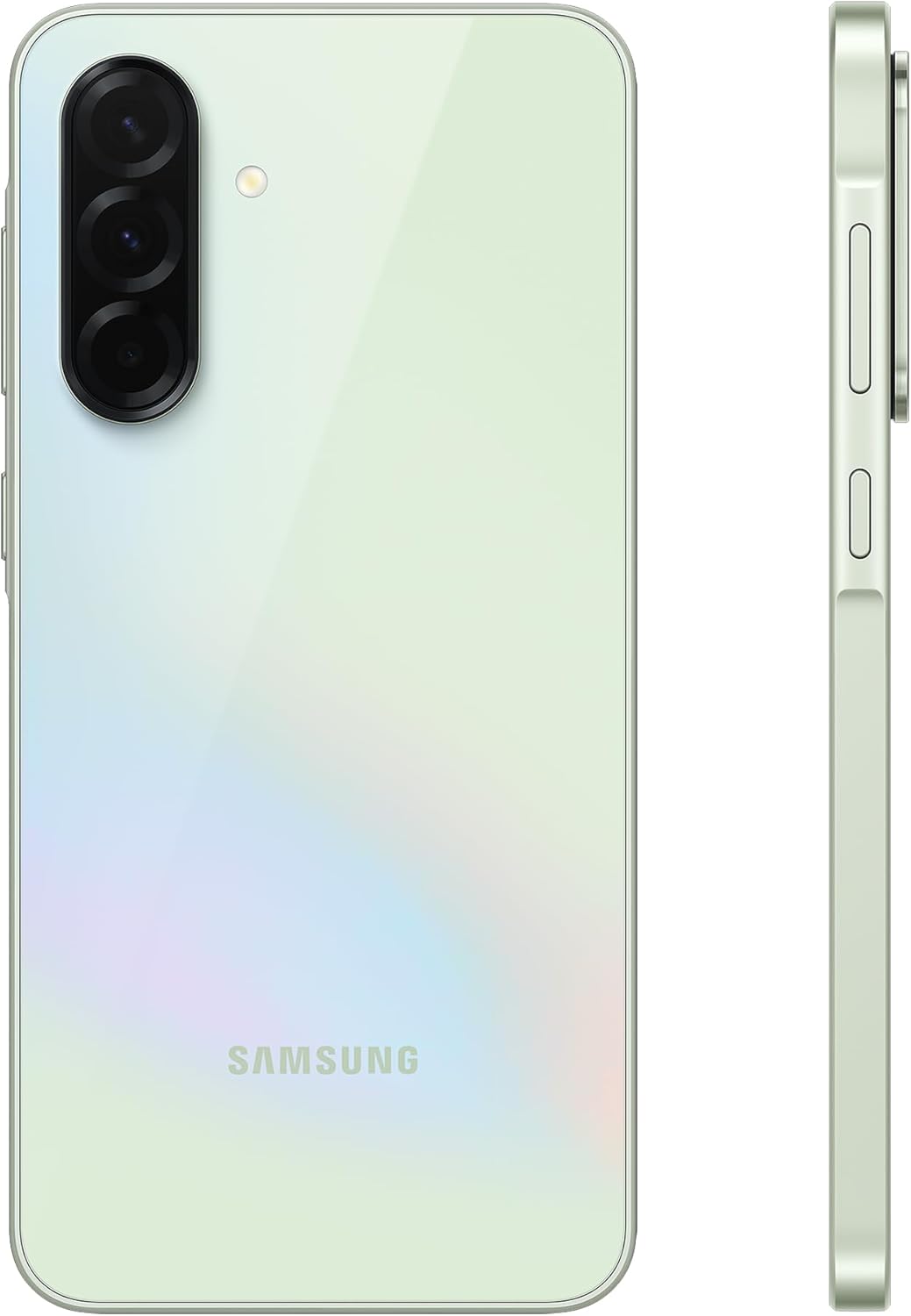 Samsung Galaxy A36 5G 256GB 8GB Ram Mobile Phone - Lime